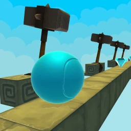 Symbol von Balance Ball 3D: Extreme Roll